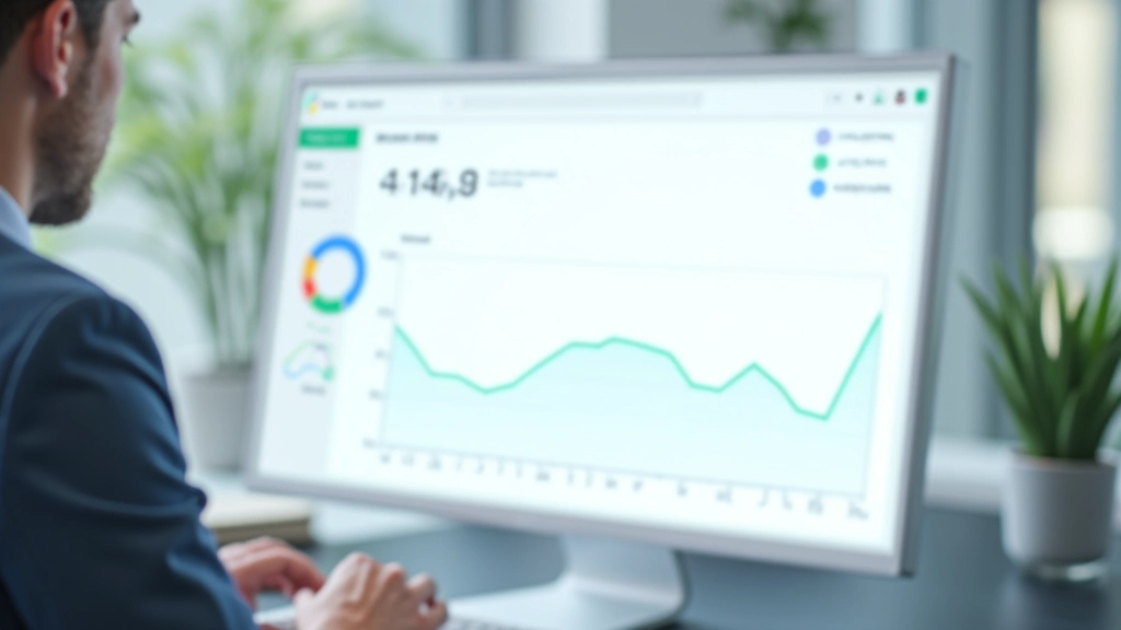 Analisi Core Web Vitals e ottimizzazione performance sito