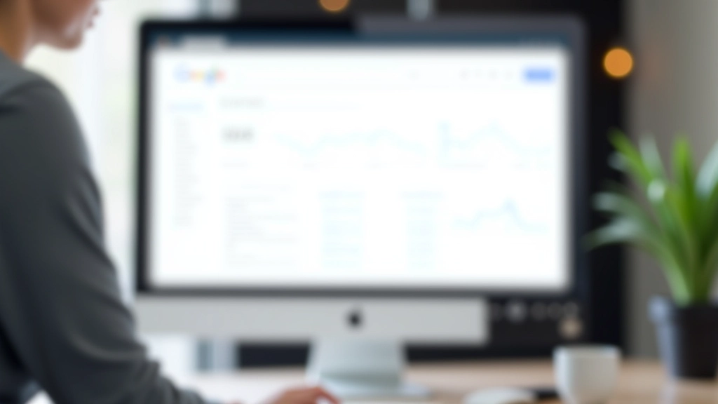 Schermata di Google Search Console con grafico del CTR per diversi title, dati analitici e suggerimenti di ottimizzazione visibili